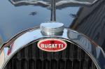 Bugatti Type 57 Galibier 1936 года